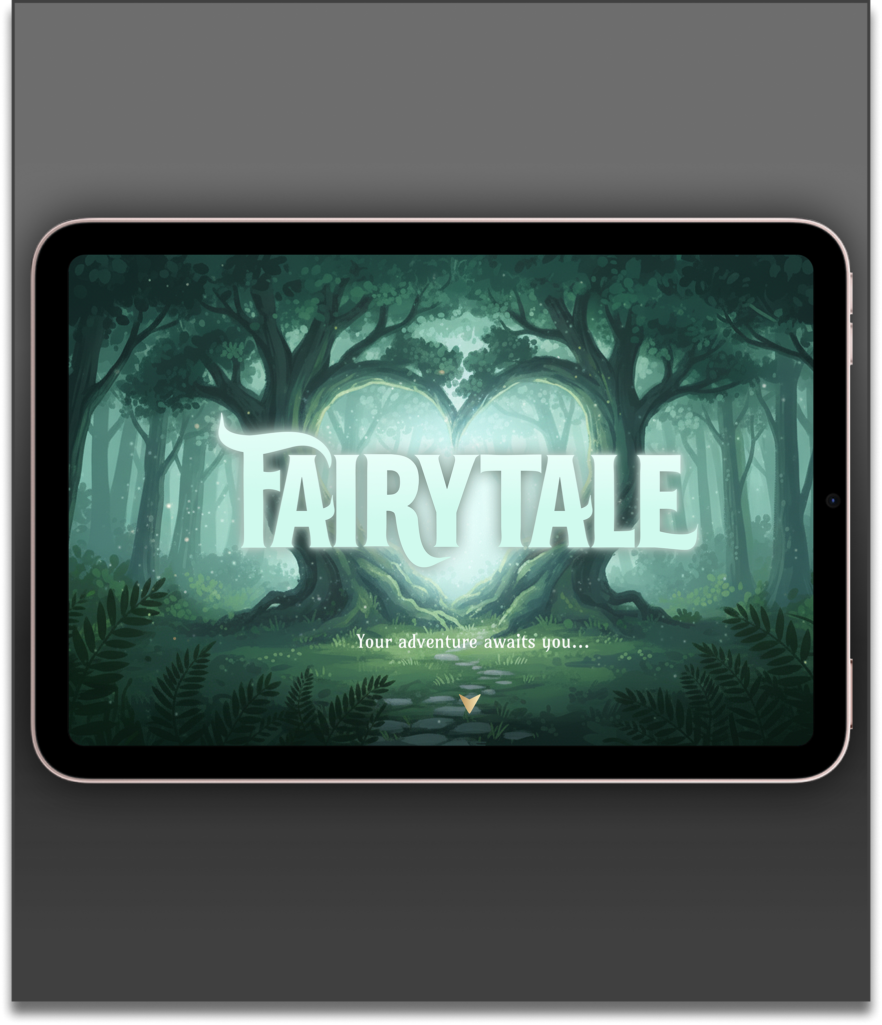 FairyTale by Fairy