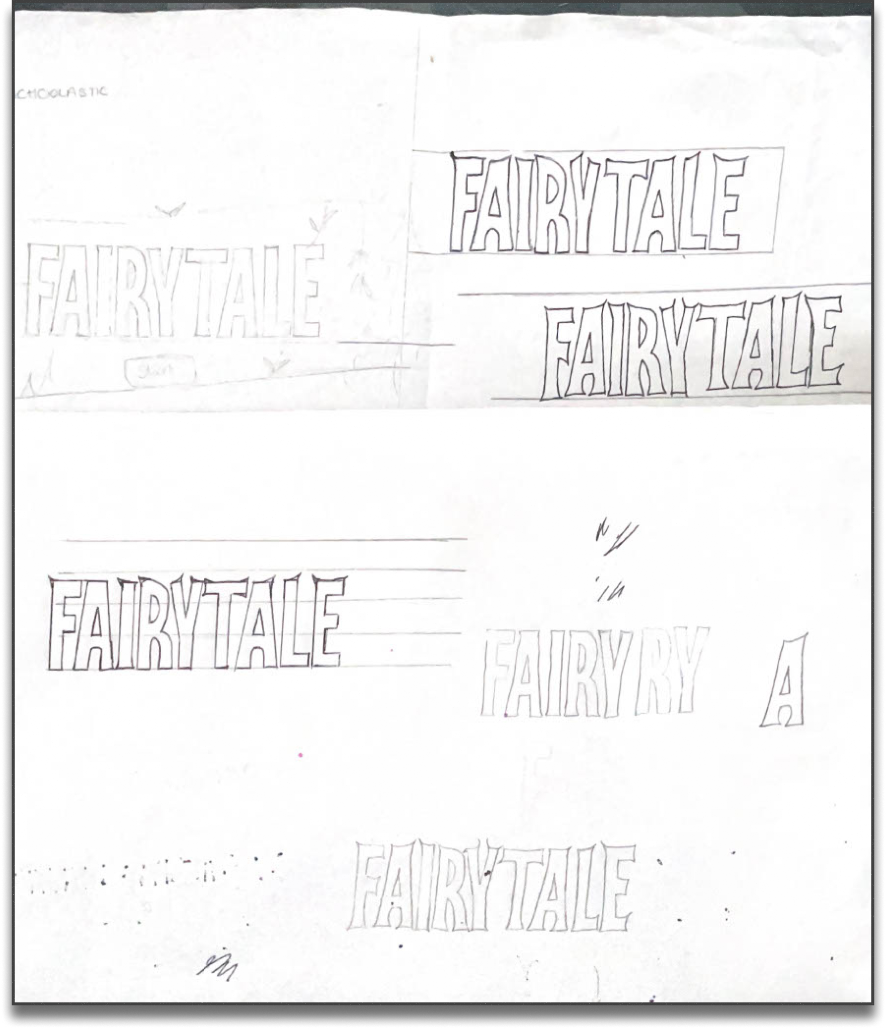 FairyTale by Fairy
