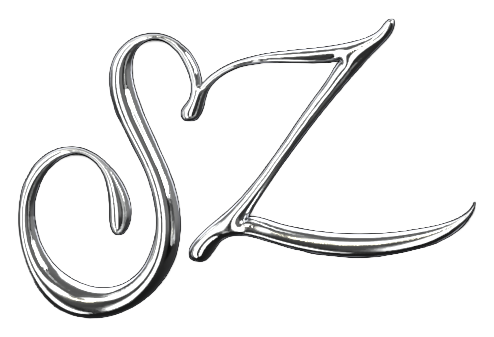 SZ monogram